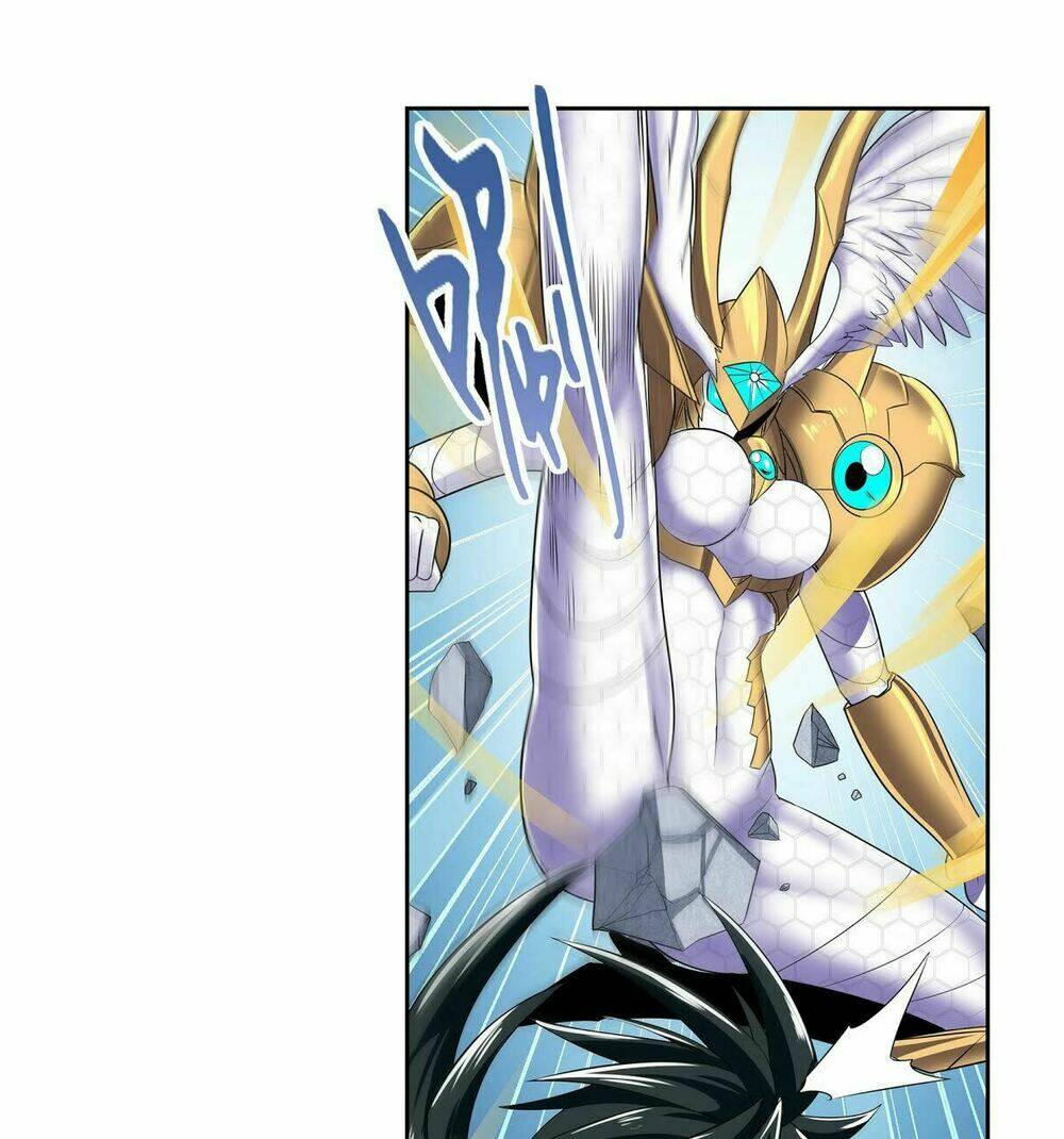 Anh Hùng? Ta Không Làm Lâu Rồi Chapter 126 - Trang 2