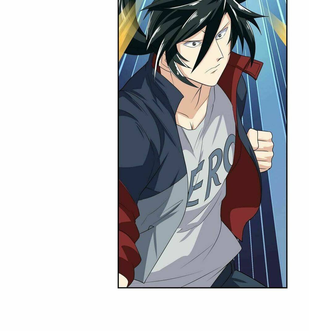 Anh Hùng? Ta Không Làm Lâu Rồi Chapter 126 - Trang 2