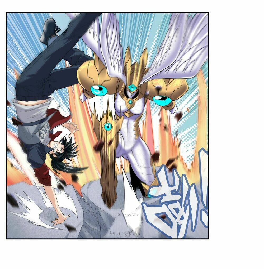 Anh Hùng? Ta Không Làm Lâu Rồi Chapter 126 - Trang 2