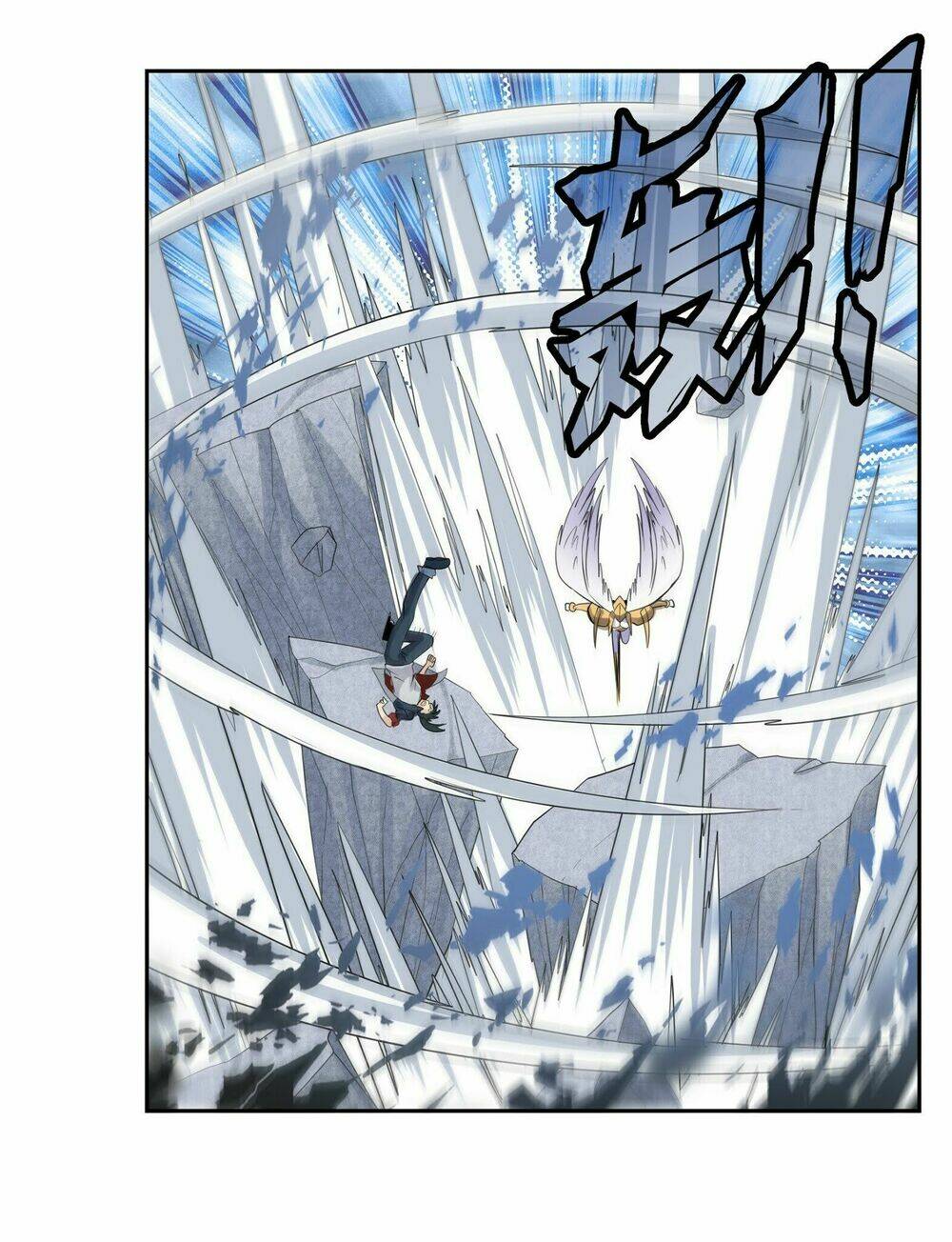 Anh Hùng? Ta Không Làm Lâu Rồi Chapter 126 - Trang 2