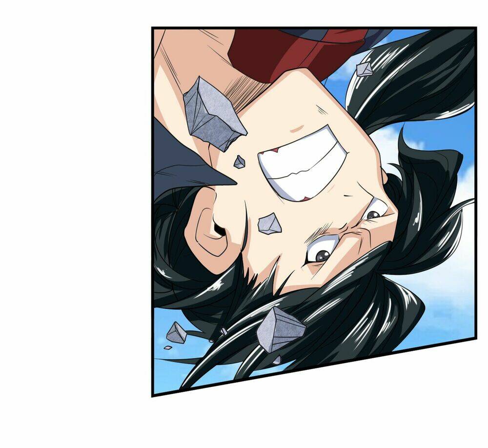 Anh Hùng? Ta Không Làm Lâu Rồi Chapter 126 - Trang 2