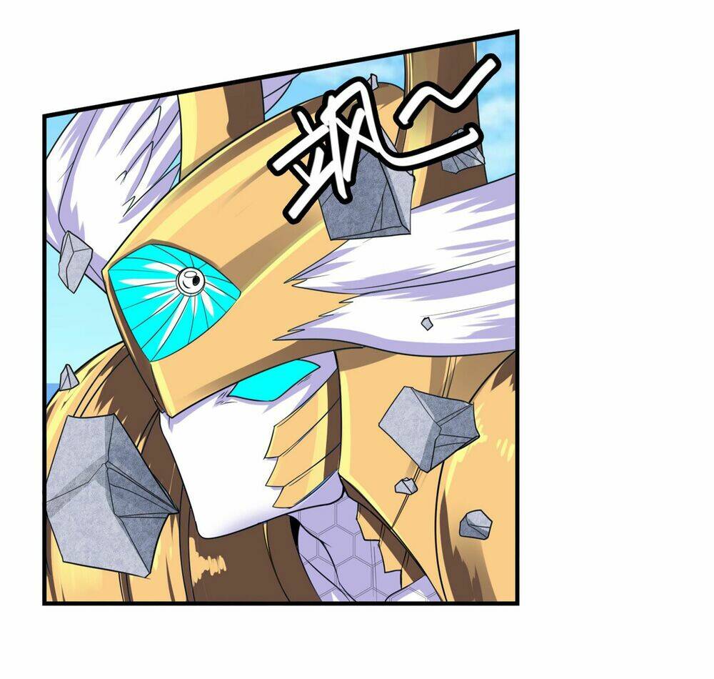 Anh Hùng? Ta Không Làm Lâu Rồi Chapter 126 - Trang 2