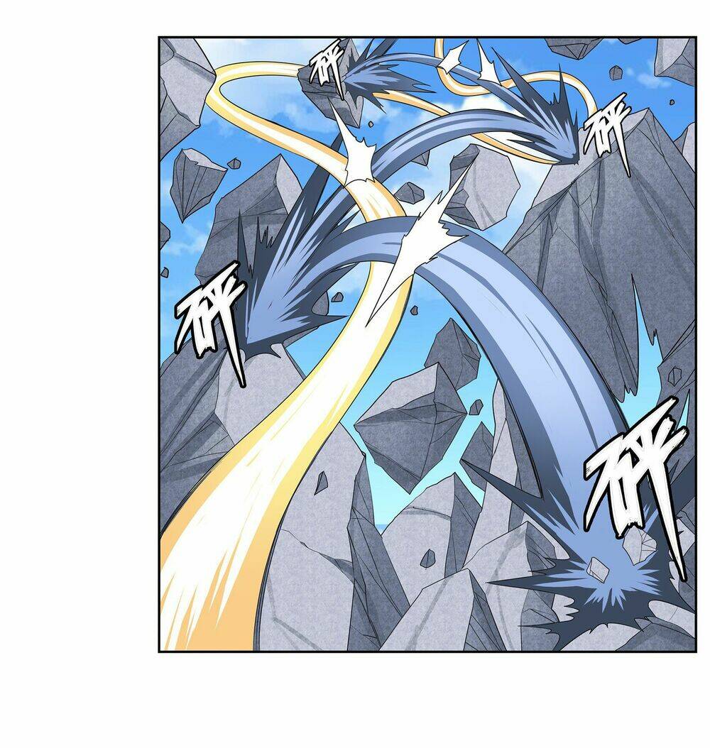 Anh Hùng? Ta Không Làm Lâu Rồi Chapter 126 - Trang 2