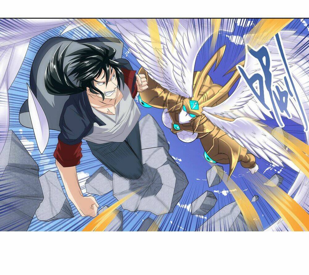 Anh Hùng? Ta Không Làm Lâu Rồi Chapter 126 - Trang 2