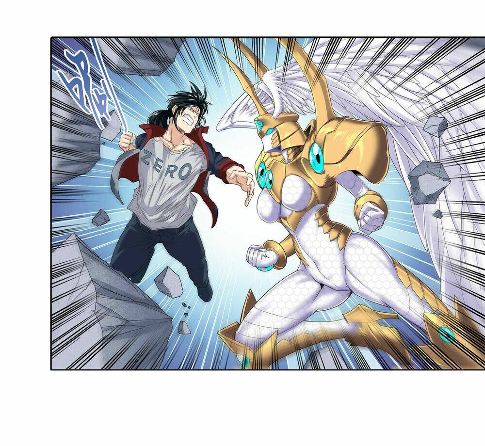 Anh Hùng? Ta Không Làm Lâu Rồi Chapter 126 - Trang 2