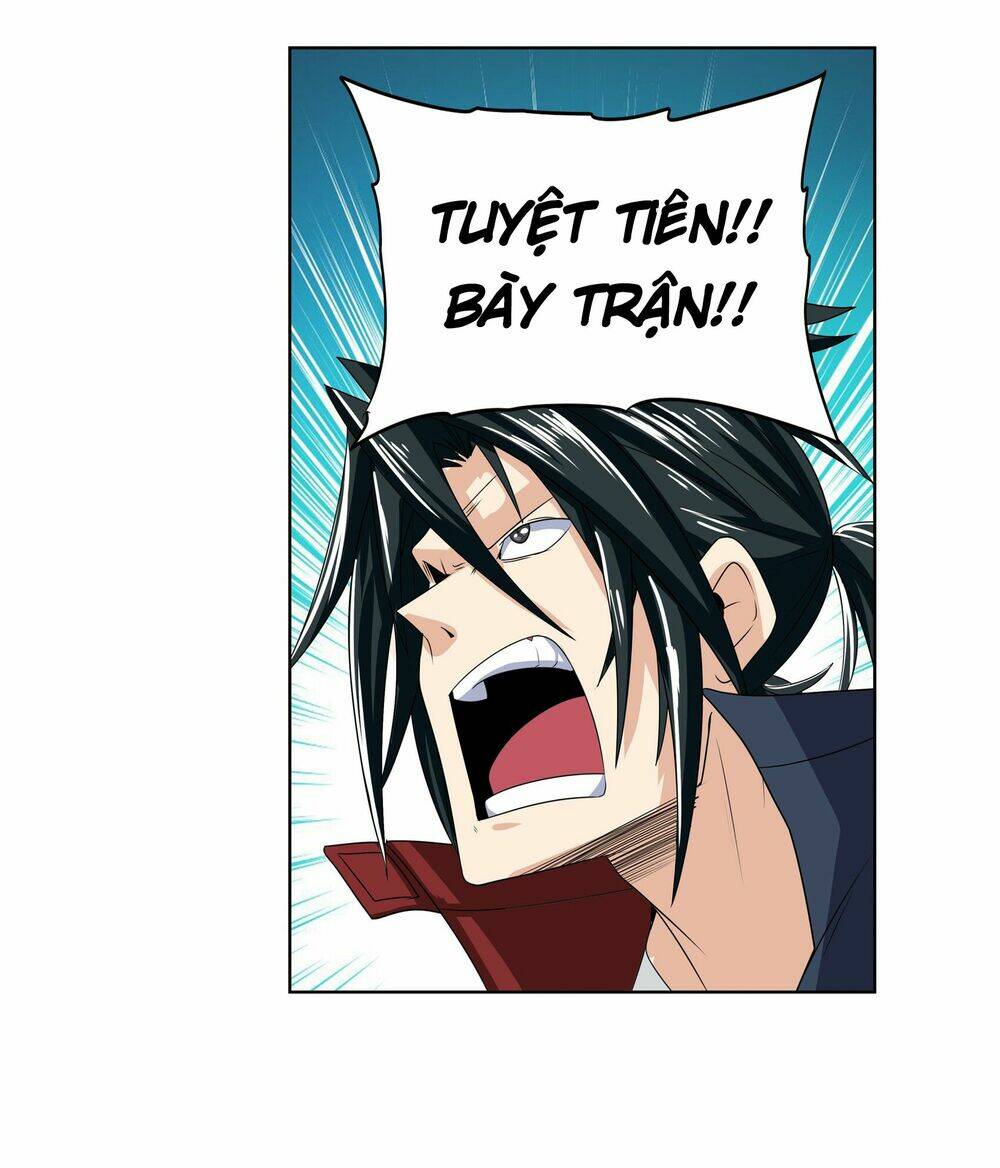 Anh Hùng? Ta Không Làm Lâu Rồi Chapter 126 - Trang 2