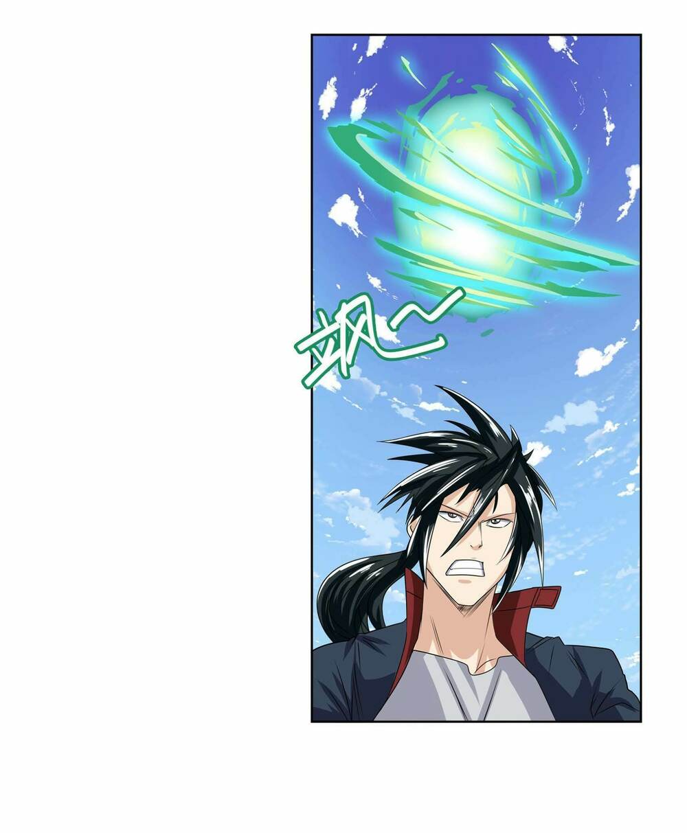 Anh Hùng? Ta Không Làm Lâu Rồi Chapter 126 - Trang 2