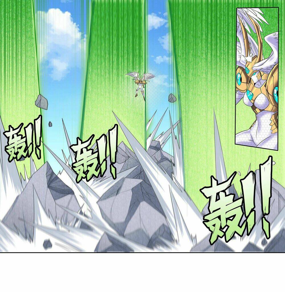 Anh Hùng? Ta Không Làm Lâu Rồi Chapter 126 - Trang 2