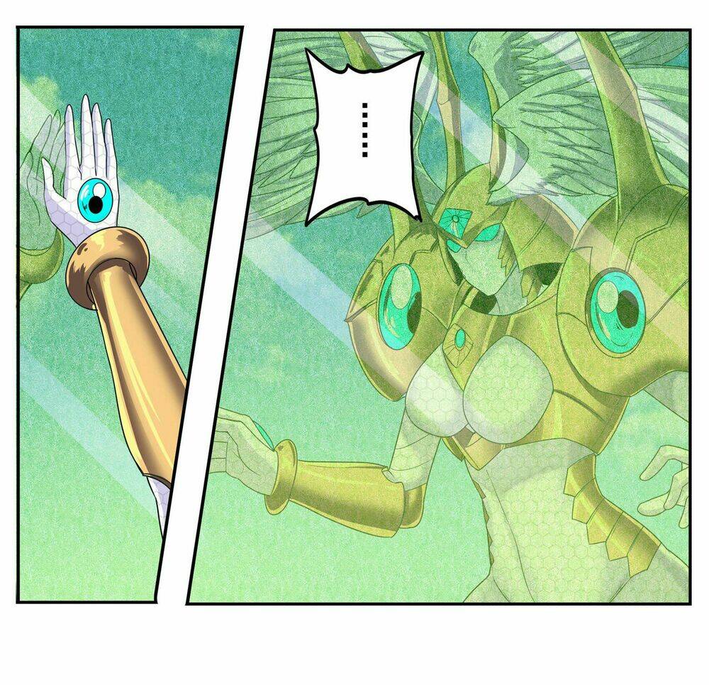 Anh Hùng? Ta Không Làm Lâu Rồi Chapter 126 - Trang 2