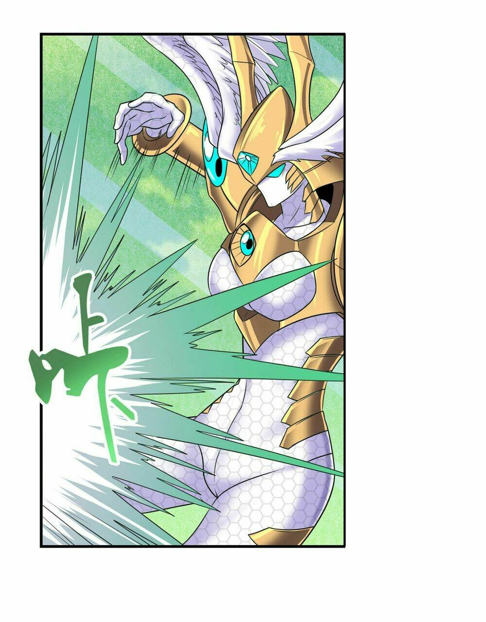 Anh Hùng? Ta Không Làm Lâu Rồi Chapter 126 - Trang 2