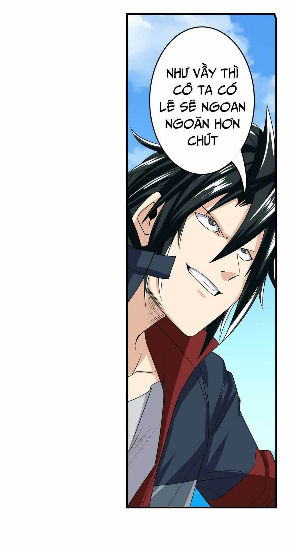 Anh Hùng? Ta Không Làm Lâu Rồi Chapter 126 - Trang 2