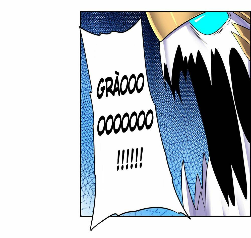 Anh Hùng? Ta Không Làm Lâu Rồi Chapter 126 - Trang 2