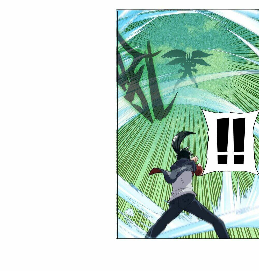 Anh Hùng? Ta Không Làm Lâu Rồi Chapter 126 - Trang 2