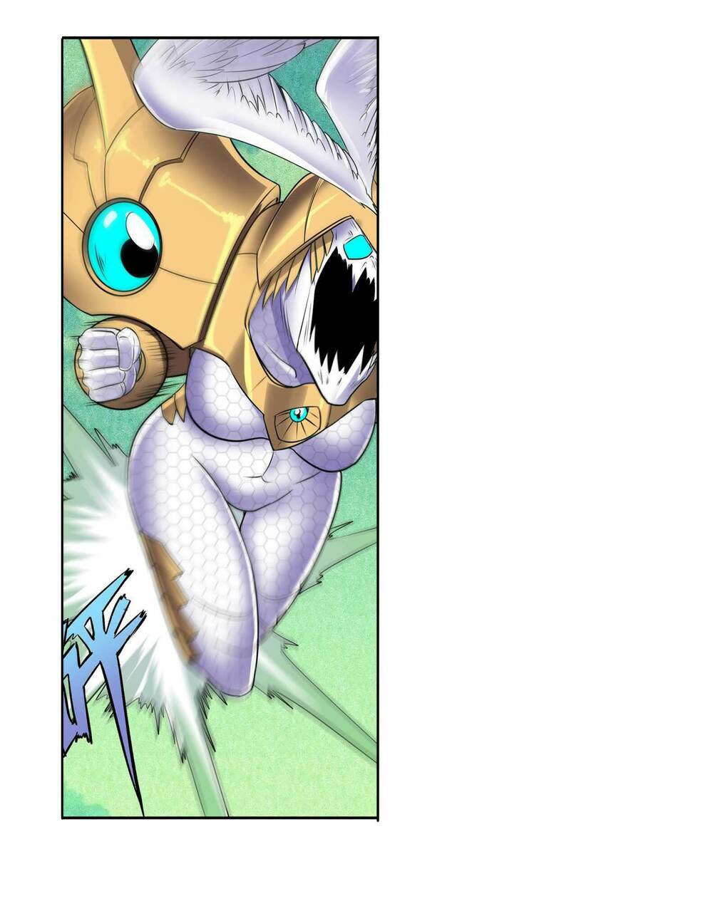 Anh Hùng? Ta Không Làm Lâu Rồi Chapter 126 - Trang 2