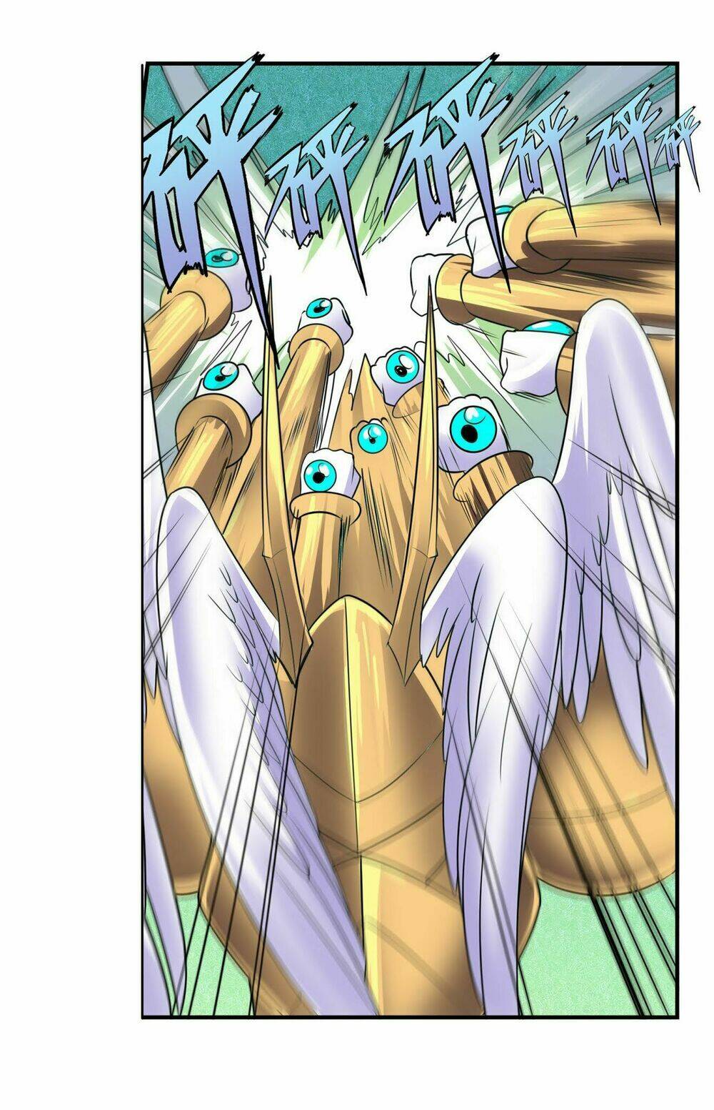 Anh Hùng? Ta Không Làm Lâu Rồi Chapter 126 - Trang 2