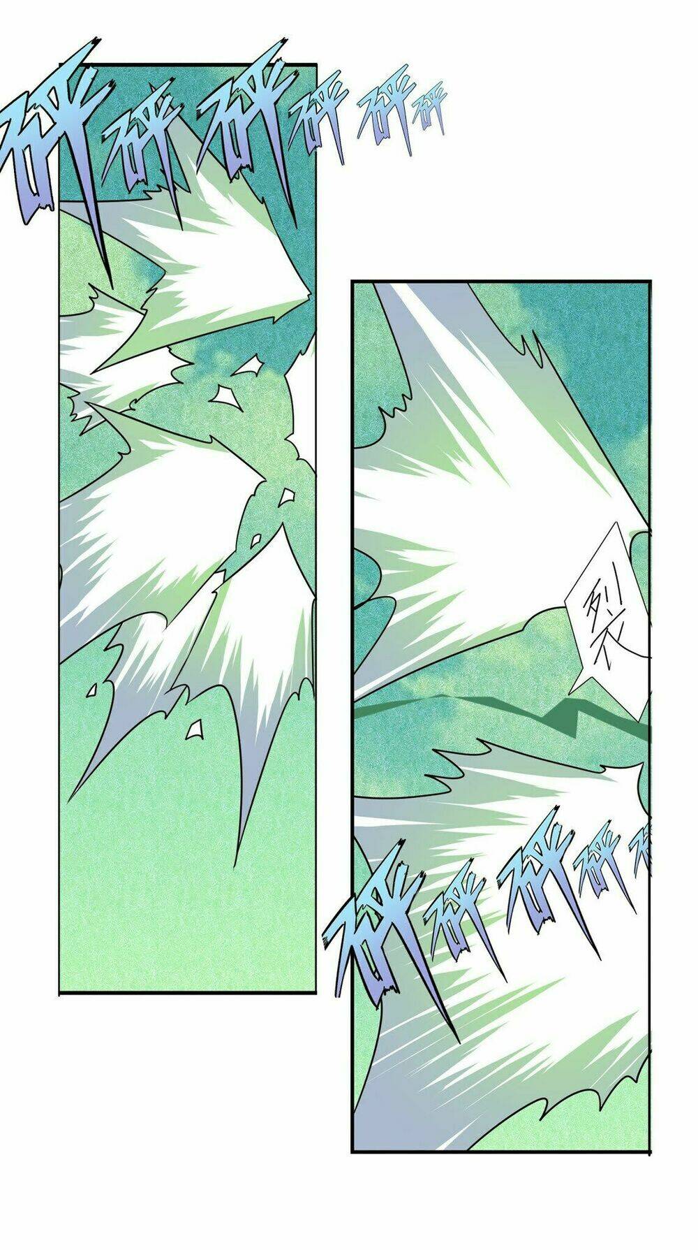 Anh Hùng? Ta Không Làm Lâu Rồi Chapter 126 - Trang 2