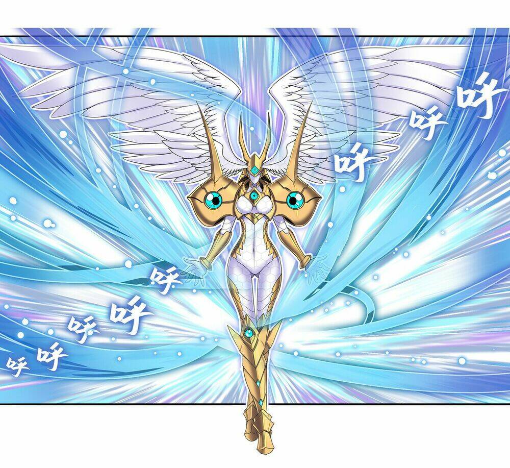 Anh Hùng? Ta Không Làm Lâu Rồi Chapter 126 - Trang 2