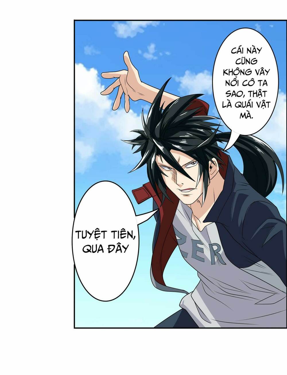 Anh Hùng? Ta Không Làm Lâu Rồi Chapter 126 - Trang 2