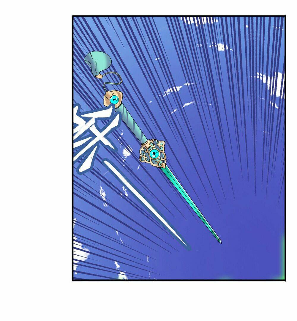 Anh Hùng? Ta Không Làm Lâu Rồi Chapter 126 - Trang 2