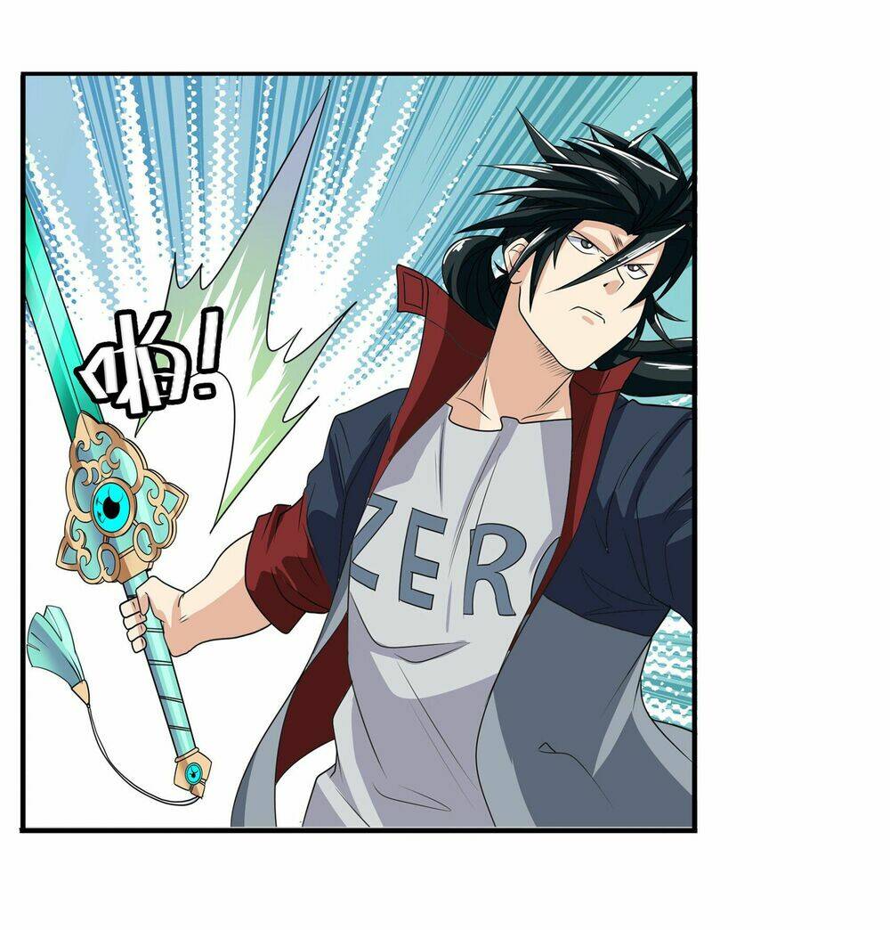 Anh Hùng? Ta Không Làm Lâu Rồi Chapter 126 - Trang 2