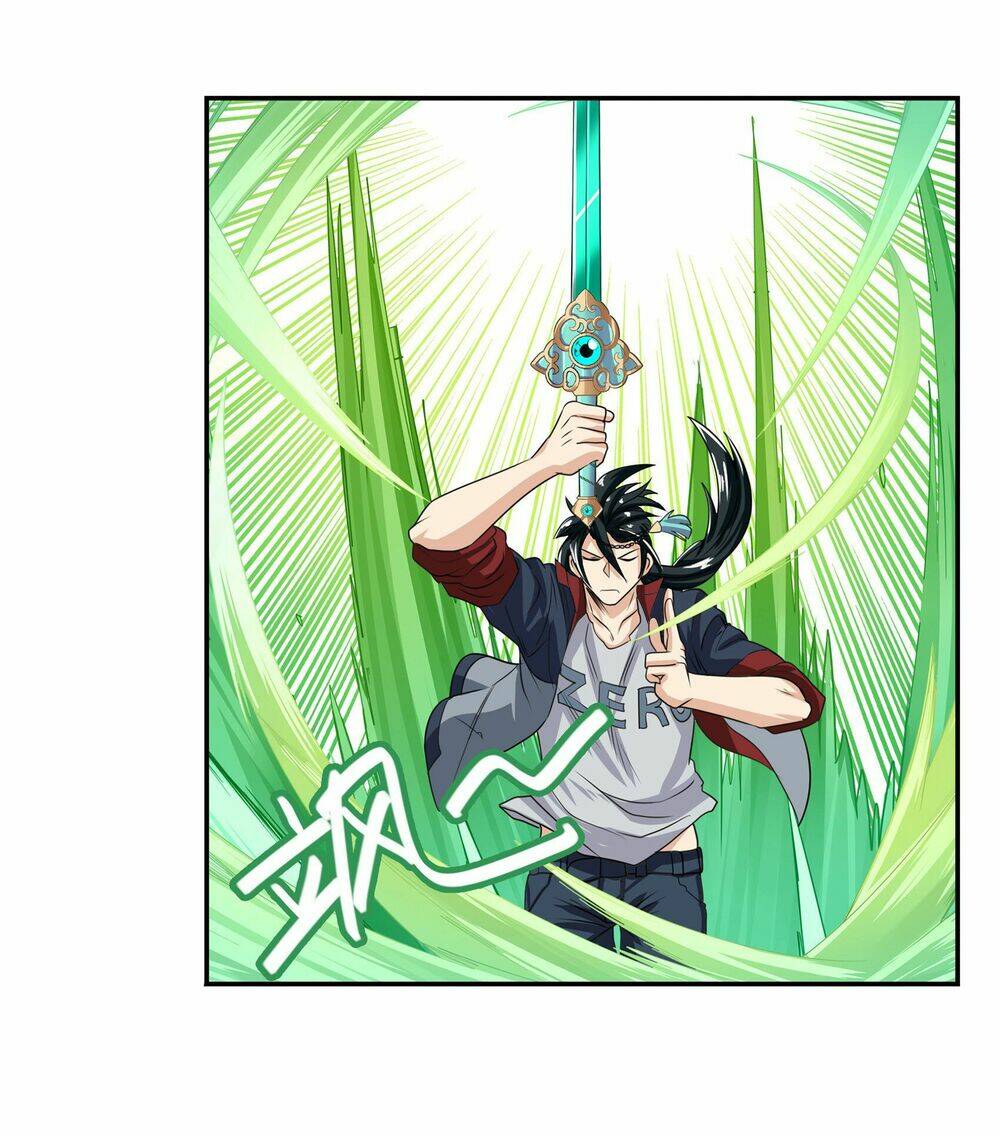 Anh Hùng? Ta Không Làm Lâu Rồi Chapter 126 - Trang 2