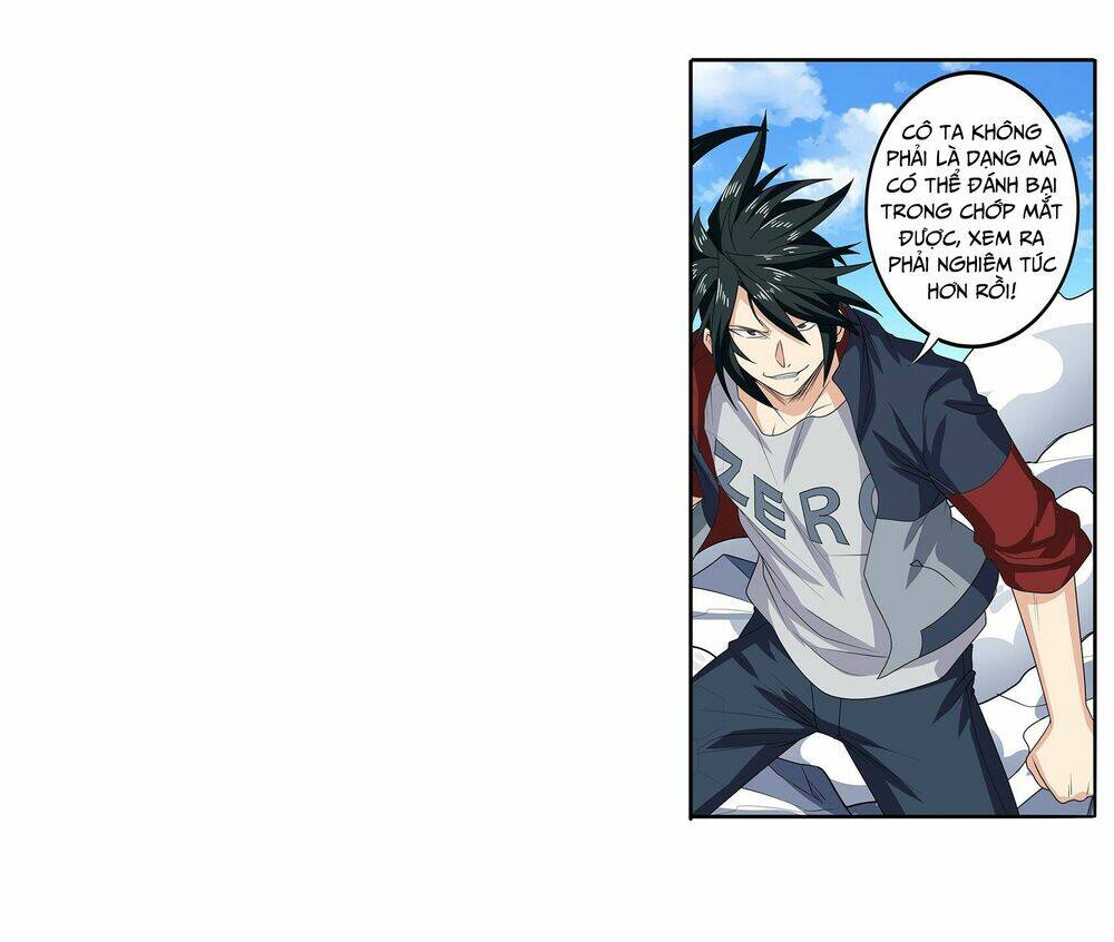 Anh Hùng? Ta Không Làm Lâu Rồi Chapter 126 - Trang 2