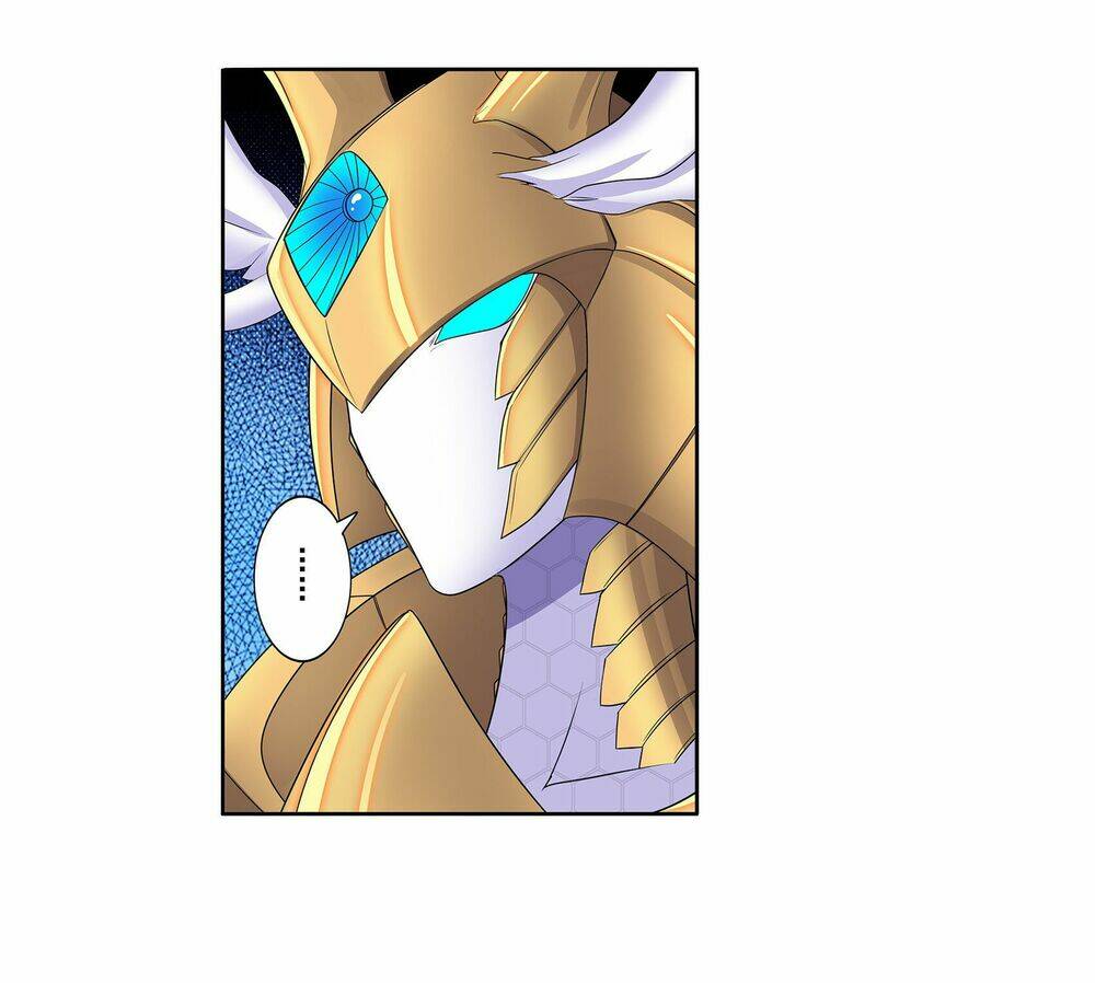 Anh Hùng? Ta Không Làm Lâu Rồi Chapter 126 - Trang 2