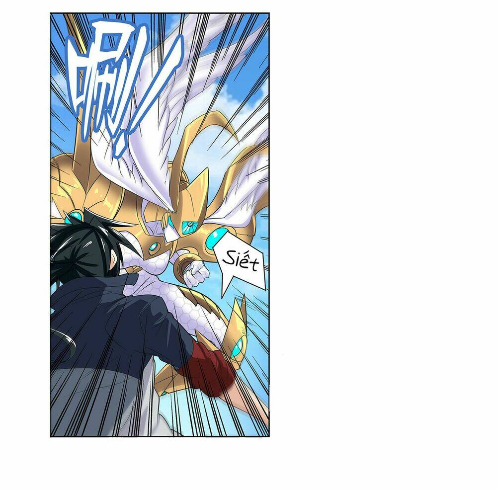 Anh Hùng? Ta Không Làm Lâu Rồi Chapter 126 - Trang 2