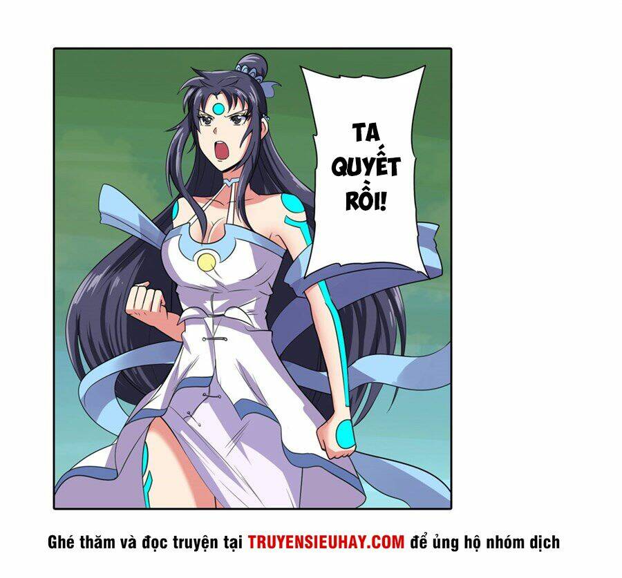 Anh Hùng? Ta Không Làm Lâu Rồi Chapter 127 - Trang 2