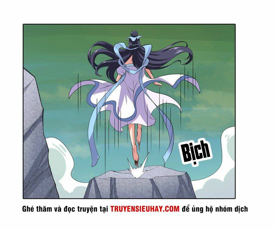 Anh Hùng? Ta Không Làm Lâu Rồi Chapter 127 - Trang 2