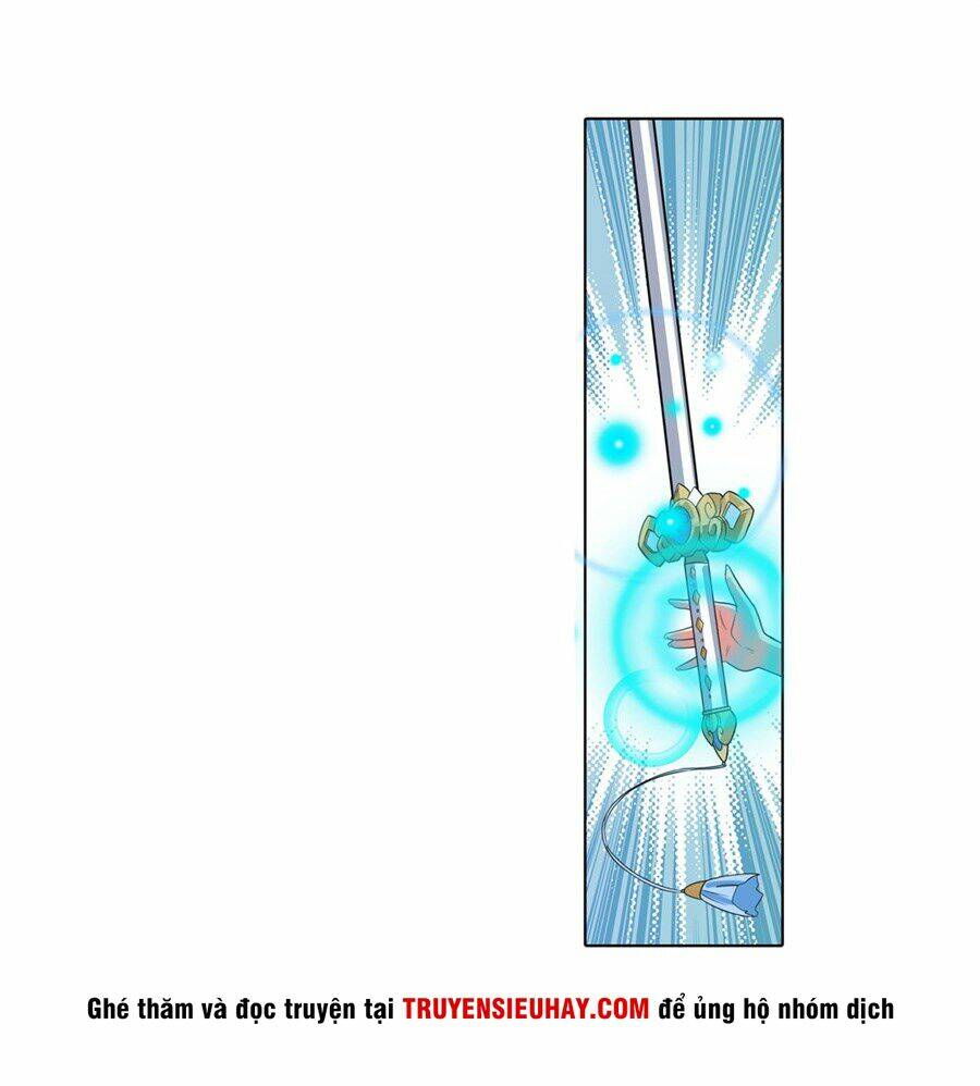 Anh Hùng? Ta Không Làm Lâu Rồi Chapter 127 - Trang 2