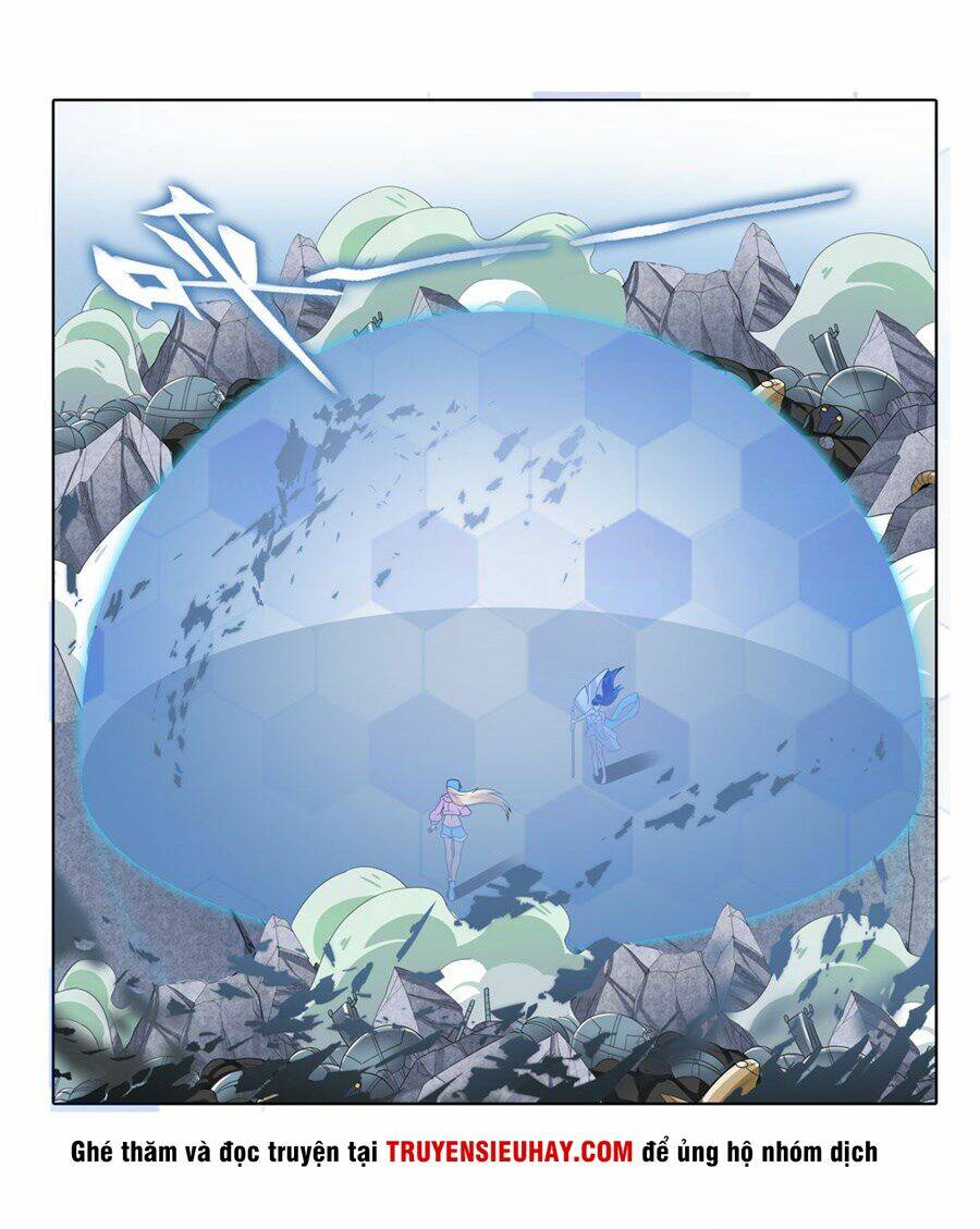 Anh Hùng? Ta Không Làm Lâu Rồi Chapter 127 - Trang 2