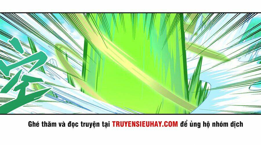 Anh Hùng? Ta Không Làm Lâu Rồi Chapter 127 - Trang 2