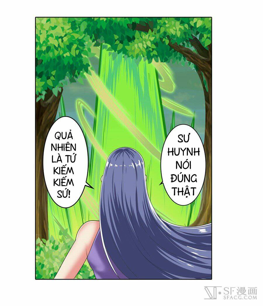 Anh Hùng? Ta Không Làm Lâu Rồi Chapter 127 - Trang 2