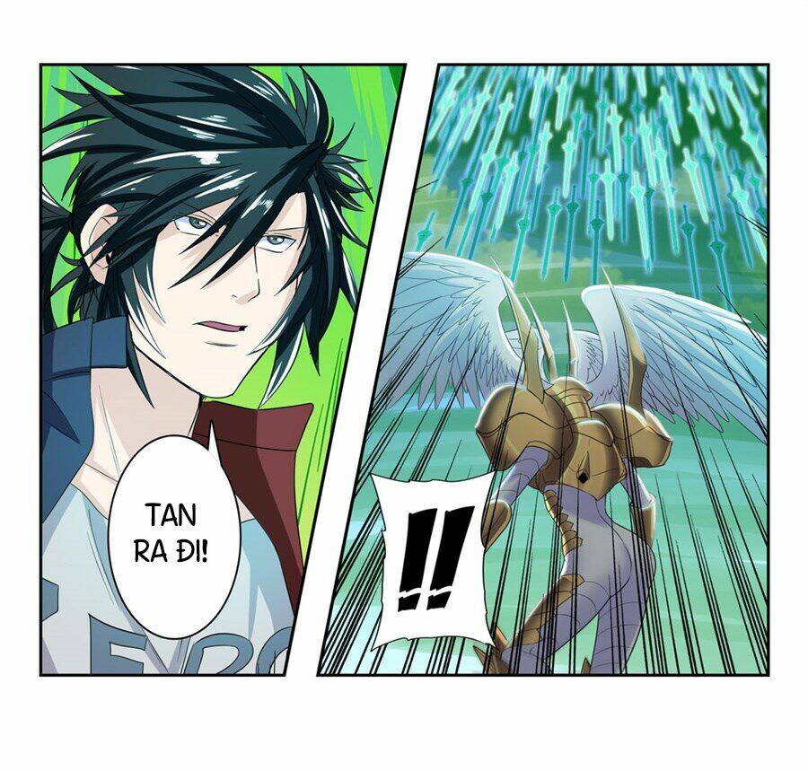 Anh Hùng? Ta Không Làm Lâu Rồi Chapter 127 - Trang 2