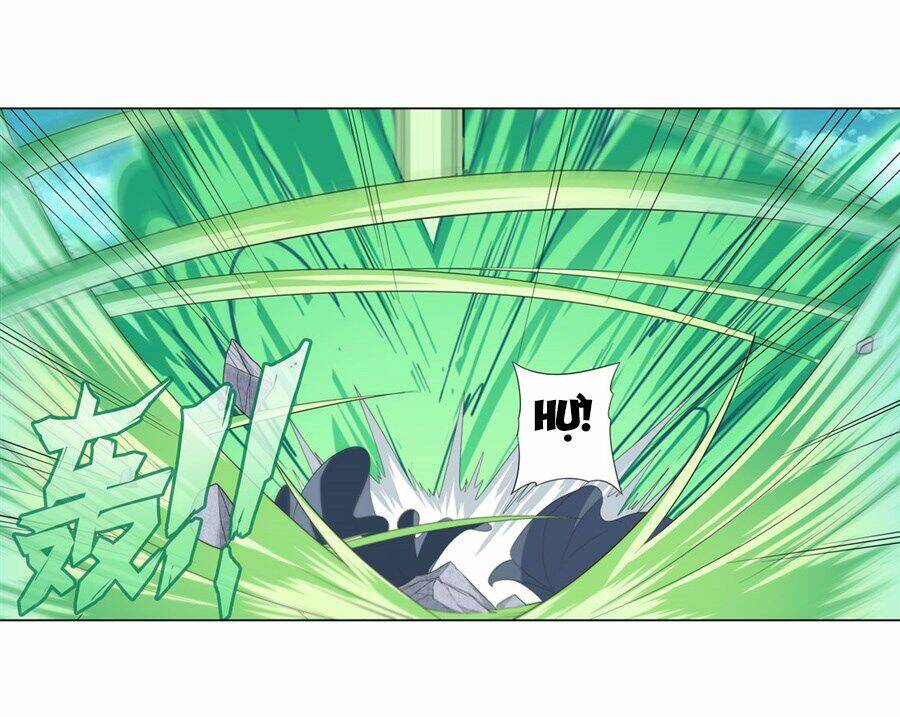 Anh Hùng? Ta Không Làm Lâu Rồi Chapter 127 - Trang 2