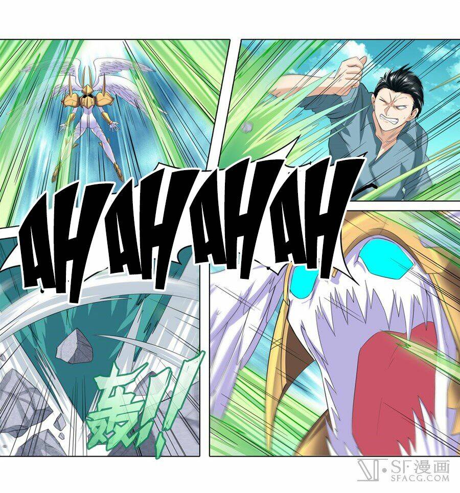 Anh Hùng? Ta Không Làm Lâu Rồi Chapter 127 - Trang 2