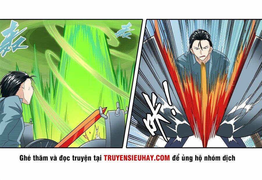 Anh Hùng? Ta Không Làm Lâu Rồi Chapter 127 - Trang 2