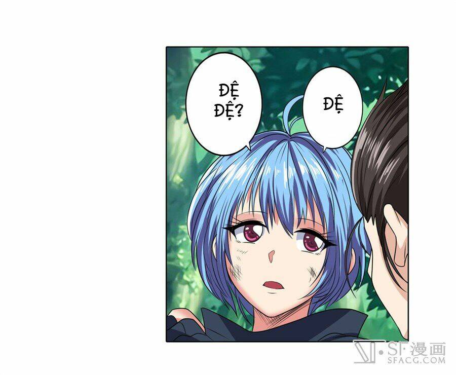 Anh Hùng? Ta Không Làm Lâu Rồi Chapter 127 - Trang 2