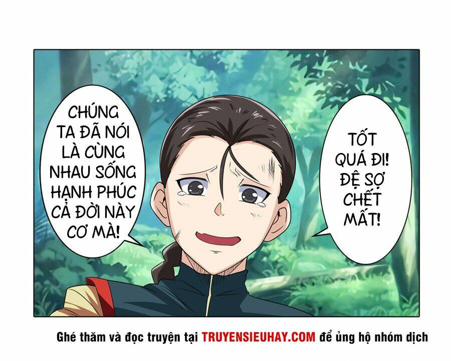 Anh Hùng? Ta Không Làm Lâu Rồi Chapter 127 - Trang 2
