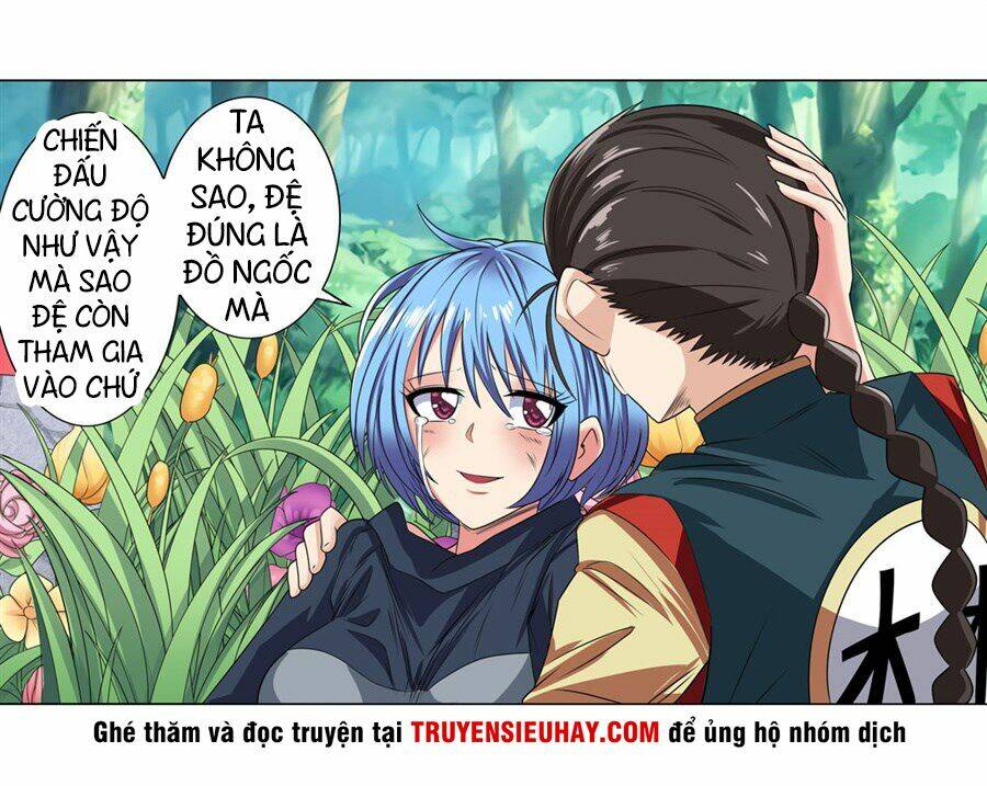 Anh Hùng? Ta Không Làm Lâu Rồi Chapter 127 - Trang 2