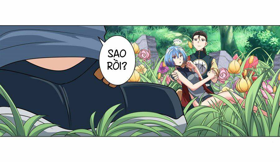 Anh Hùng? Ta Không Làm Lâu Rồi Chapter 127 - Trang 2