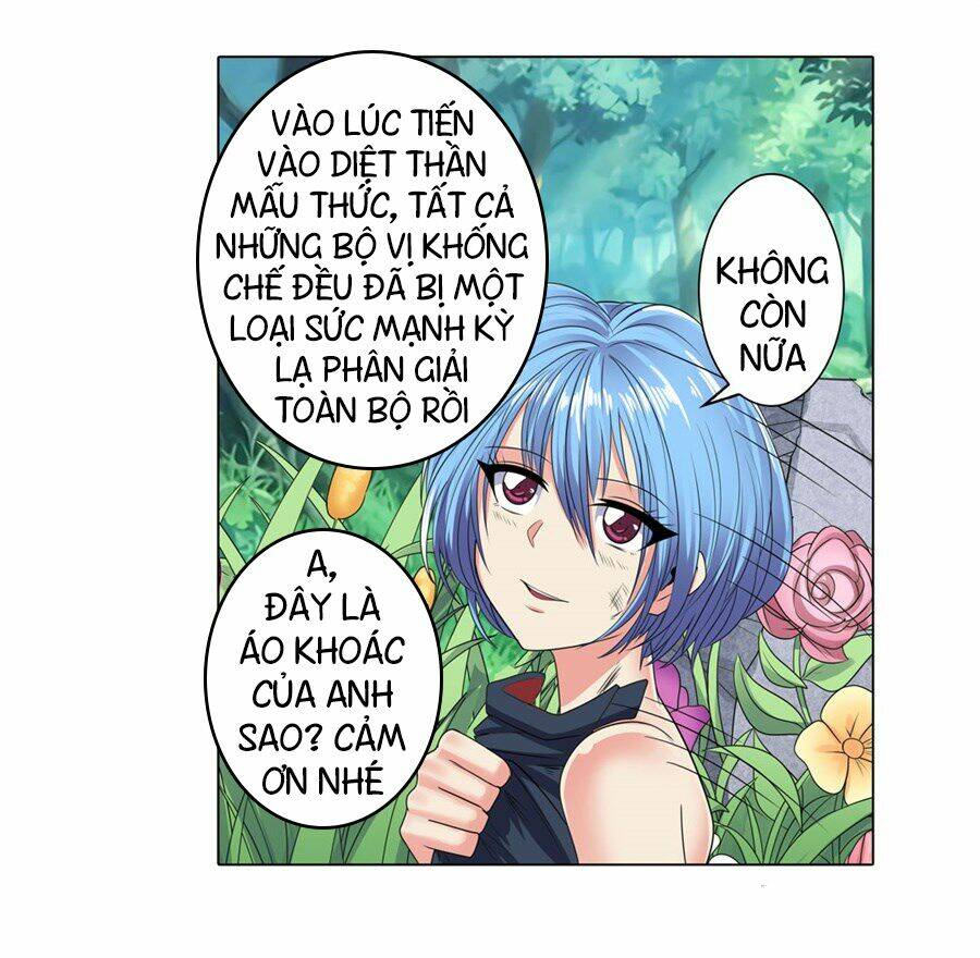 Anh Hùng? Ta Không Làm Lâu Rồi Chapter 127 - Trang 2