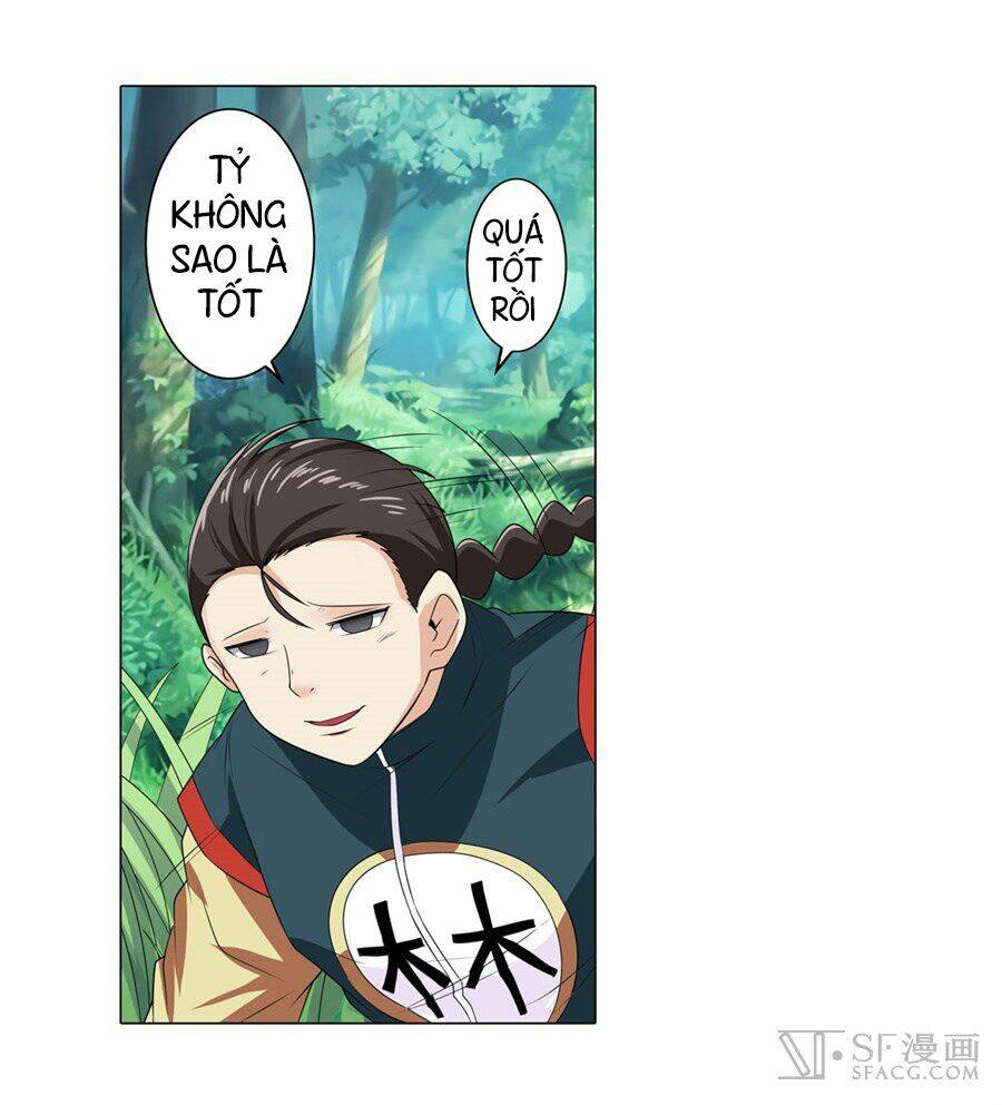 Anh Hùng? Ta Không Làm Lâu Rồi Chapter 127 - Trang 2