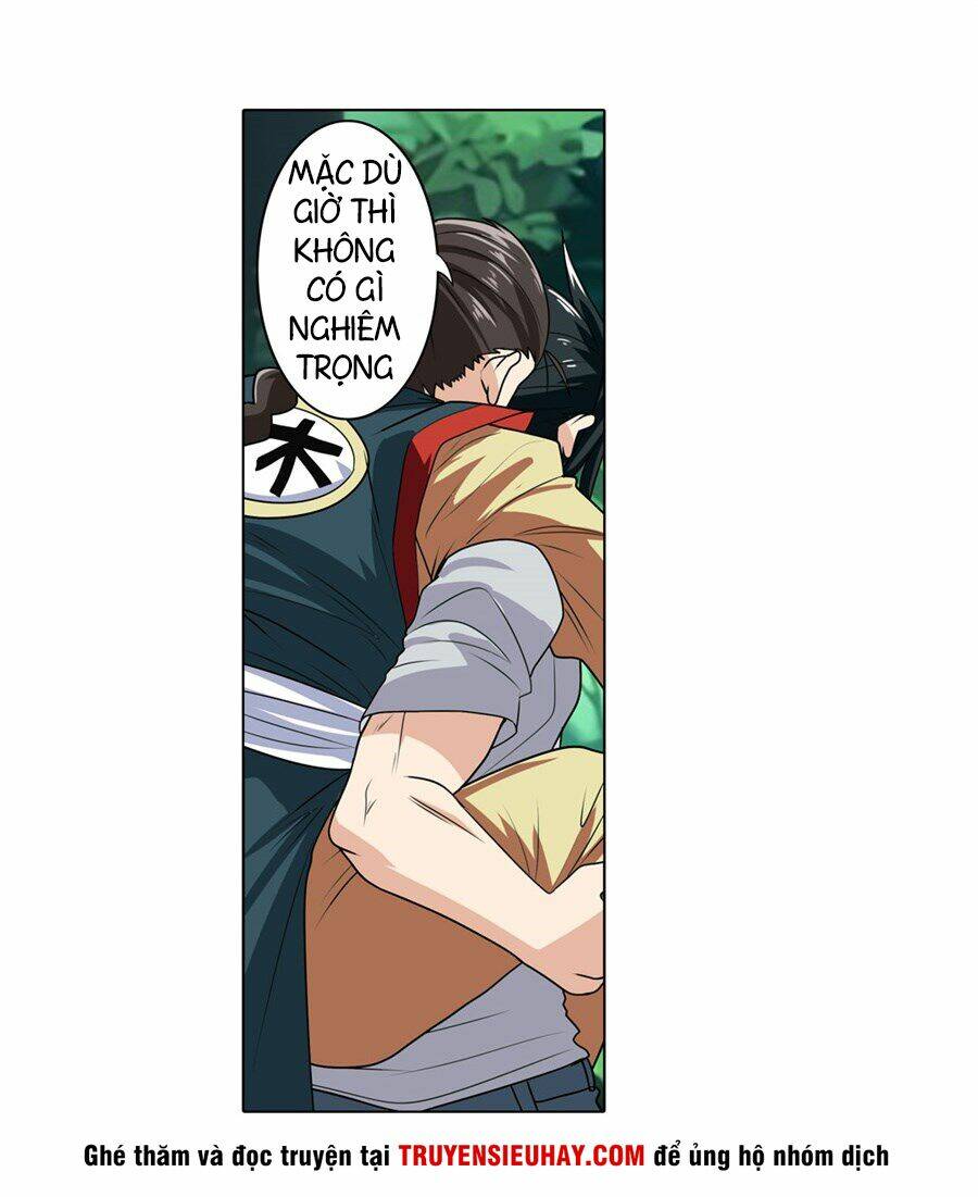 Anh Hùng? Ta Không Làm Lâu Rồi Chapter 127 - Trang 2