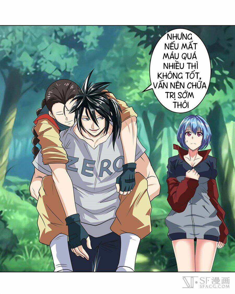 Anh Hùng? Ta Không Làm Lâu Rồi Chapter 127 - Trang 2