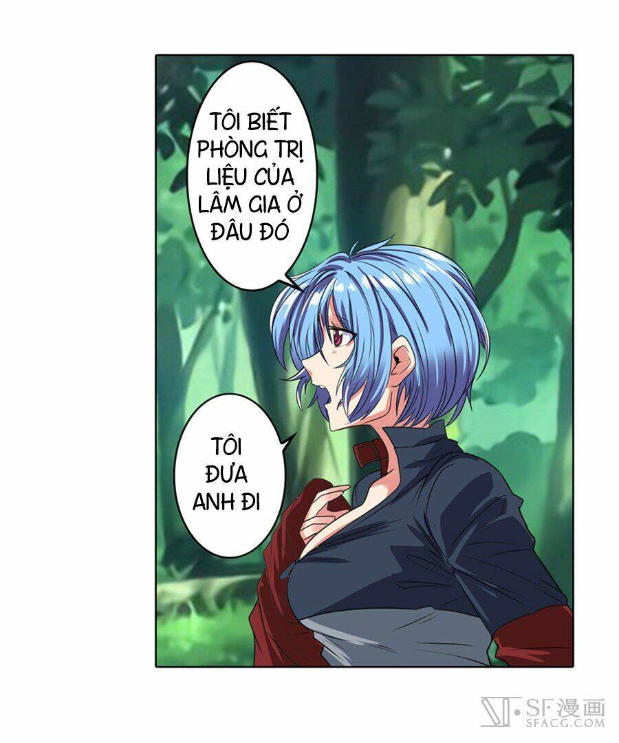 Anh Hùng? Ta Không Làm Lâu Rồi Chapter 127 - Trang 2