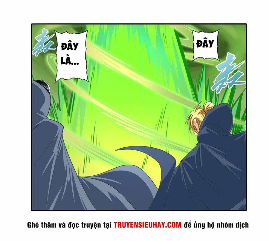 Anh Hùng? Ta Không Làm Lâu Rồi Chapter 127 - Trang 2