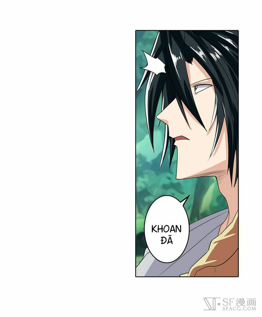 Anh Hùng? Ta Không Làm Lâu Rồi Chapter 127 - Trang 2