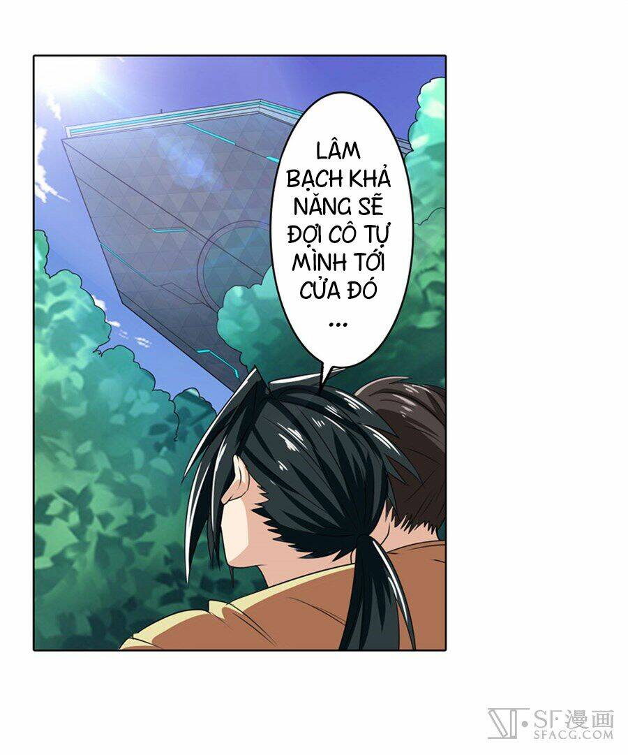 Anh Hùng? Ta Không Làm Lâu Rồi Chapter 127 - Trang 2